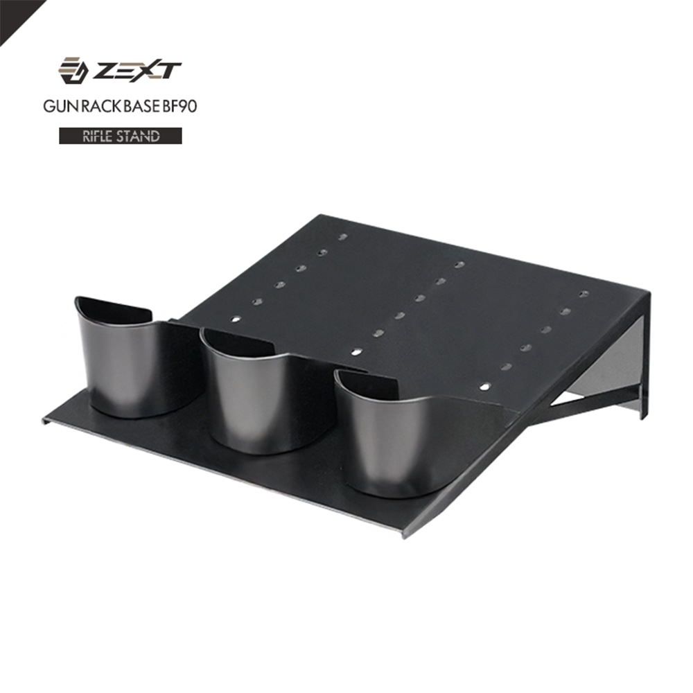 ZEXT ガンラック用長尺土台 BF90オプション | ガンラック | costick