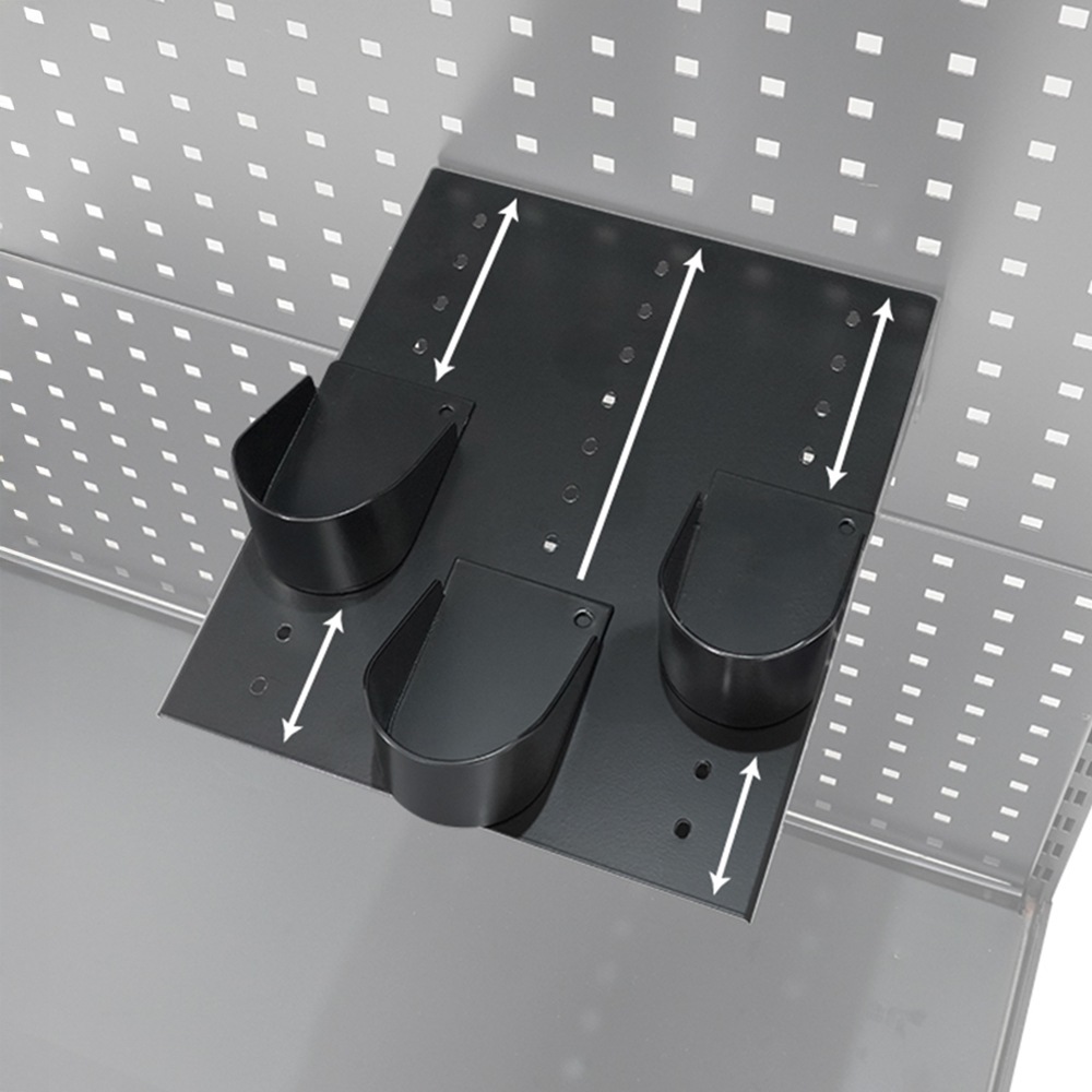 ZEXT ガンラック用長尺土台 BF90オプション | ガンラック | costick