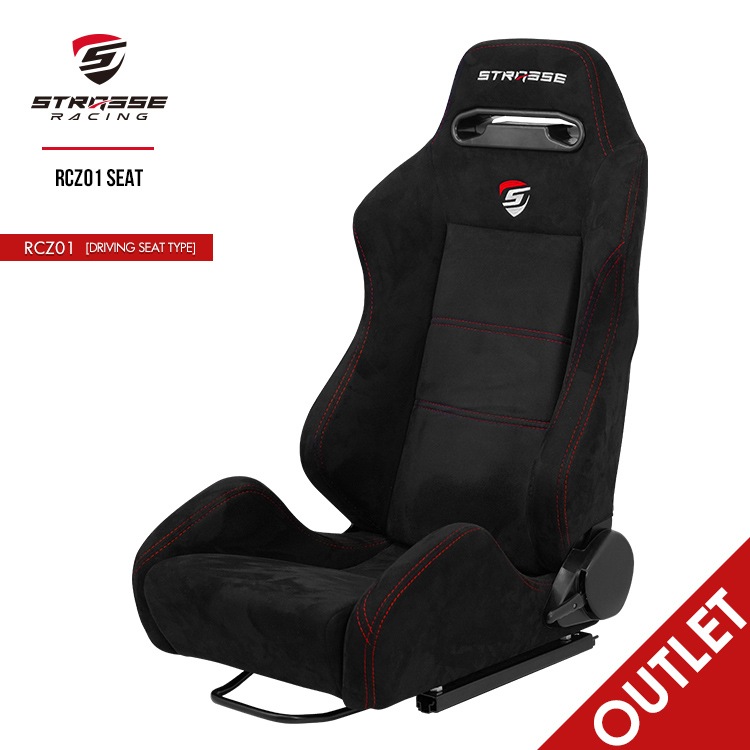[�����ȥ�å�]STRASSE RCZ01 �졼���󥰥����� ñ��
