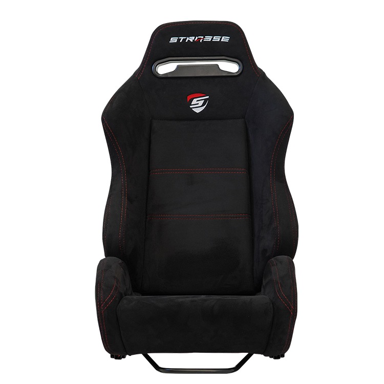 メル36481　strasse rcz01①シート及び備品類 STRASSE RCZ01 TYPE EVA RACING レーシングシート単品 | ゲーム