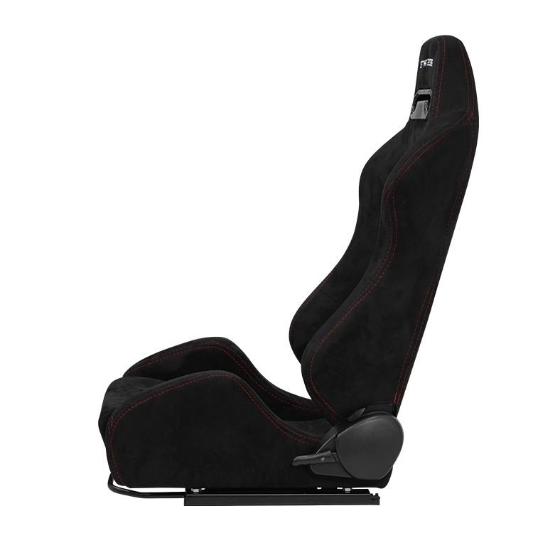 アウトレット]STRASSE RCZ01 レーシングシート 単品 | ゲーム