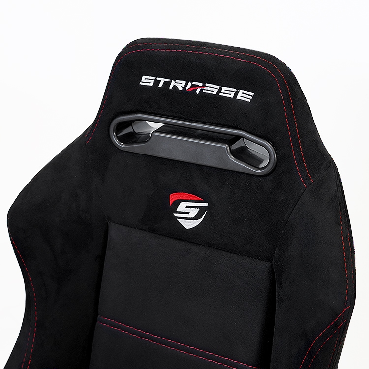 アウトレット]STRASSE RCZ01 レーシングシート 単品 | ゲーム関連