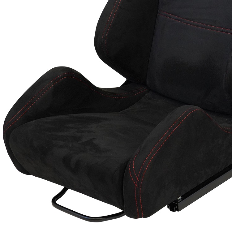 アウトレット]STRASSE RCZ01 レーシングシート 単品 | ゲーム関連