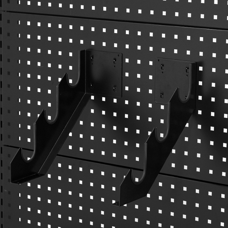 ZEXT ガンラック用長尺ガン3丁掛け BF90オプション | ガンラック