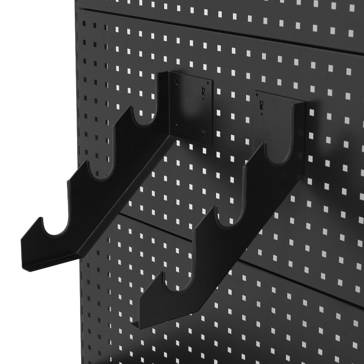 ZEXT ガンラック用長尺ガン3丁掛け BF90オプション | ガンラック