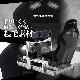 STRASSE ϥ󥳥 åԥå SPEEDMASTER RF 졼󥰥åԥå ߥե졼  FANATEC SIMAGIC 쥯ȥɥ饤 DD б դ