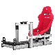 STRASSE ϥ󥳥 åԥå SPEEDMASTER RF 졼󥰥åԥå ߥե졼  FANATEC SIMAGIC 쥯ȥɥ饤 DD б դ