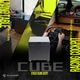 STRASSE CUBE �졼���󥰥��å��ԥåȥ١��� ���塼�� ��Ǽ�� ��ӥ󥰻���