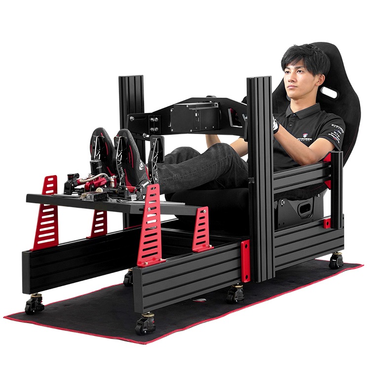 STRASSE SPEEDMASTER NERO DDユニットブラケット | ゲーム関連