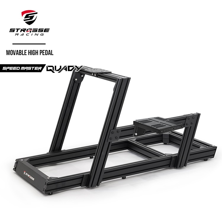 STRASSE SPEEDMASTER QUADY �١����ե졼��