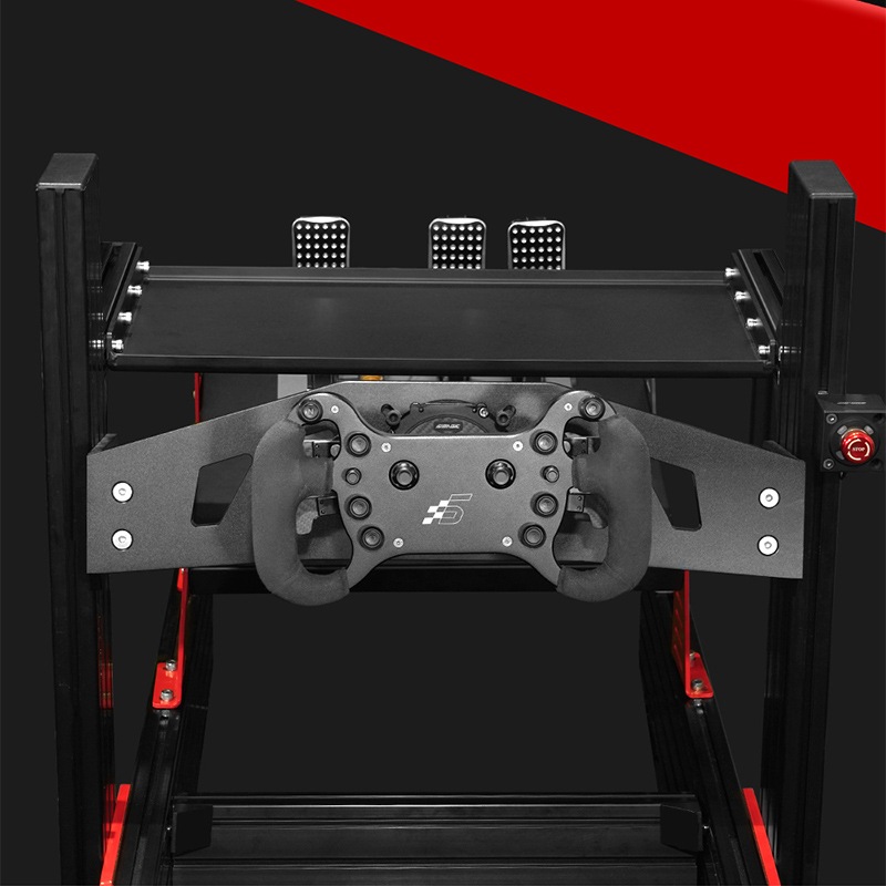 STRASSE SPEEDMASTER NERO マルチラック PC台 | ゲーム関連
