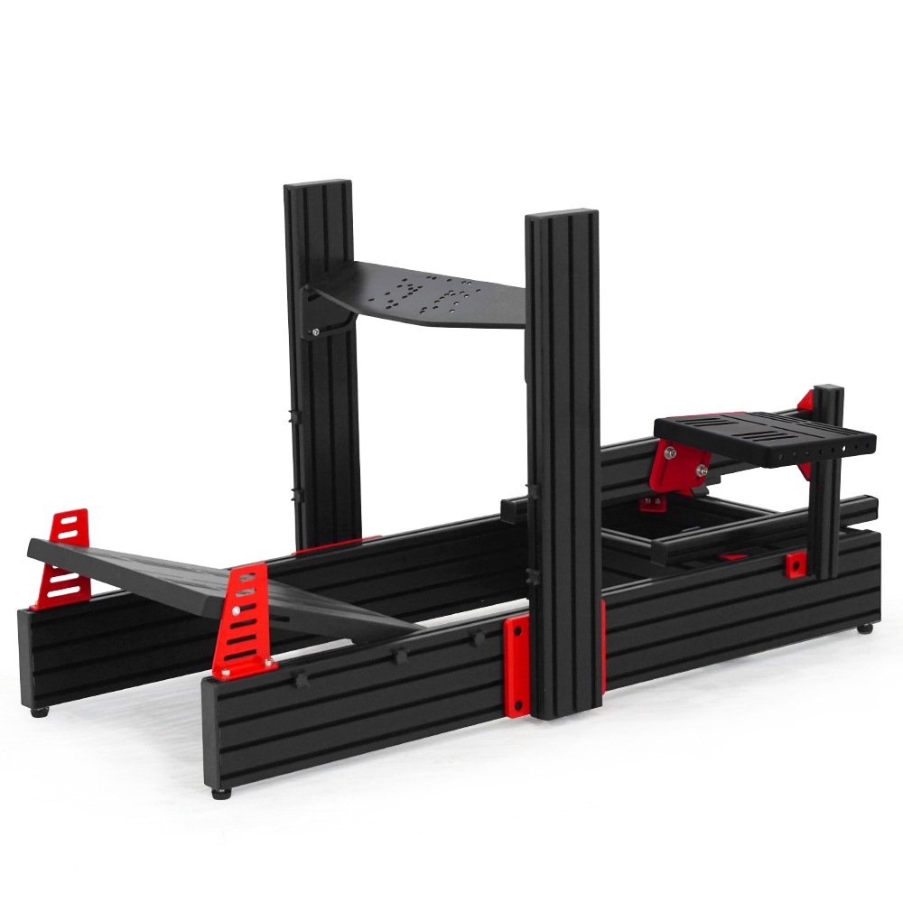 STRASSE SPEEDMASTER NERO QE フレーム単品 ハンコン コックピット