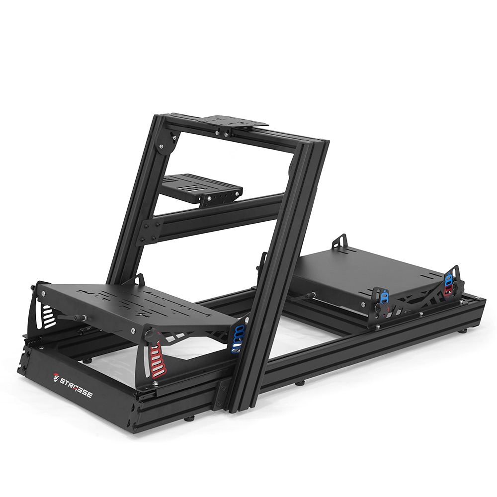 STRASSE SPEEDMASTER QUADY GTモデル フレームセット | ゲーム関連