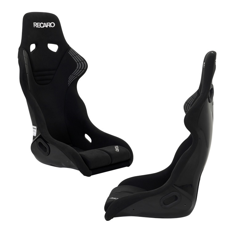 RECARO RS-G レカロ バケットシート 単品 | ゲーム関連,コックピット  