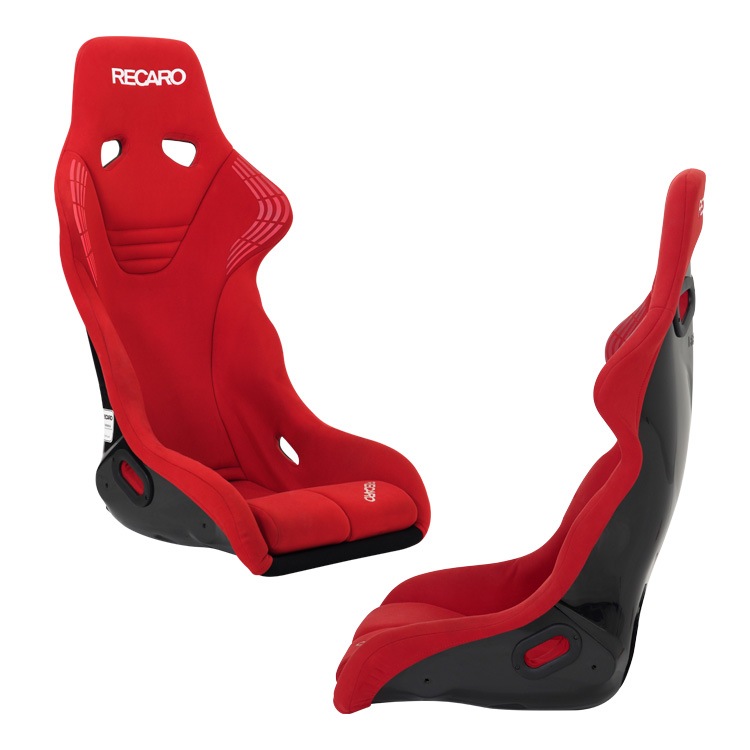 RECARO RS-G レカロ バケットシート 単品 | ゲーム関連,コックピット 