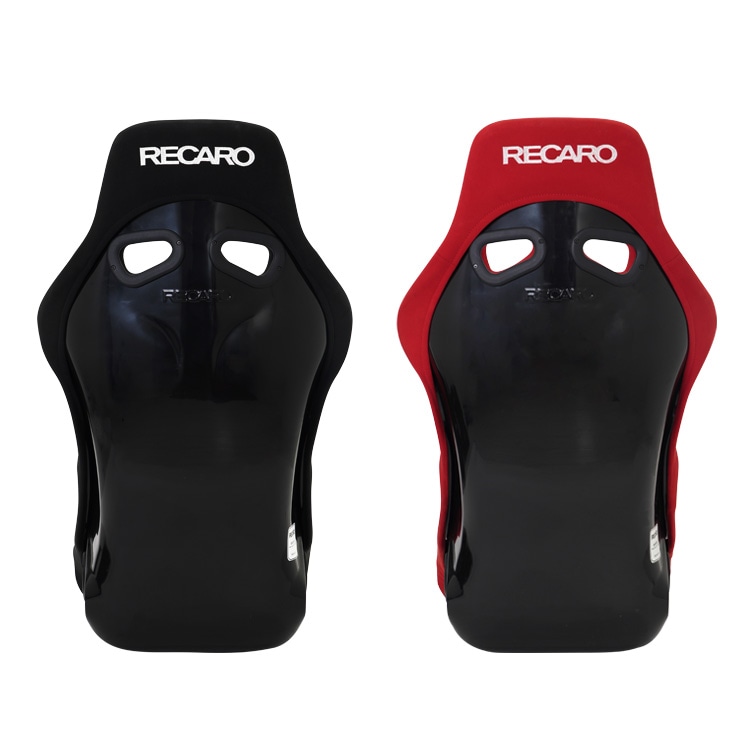 RECARO RS-G �쥫�� �Х��åȥ����� ñ�� 