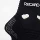 RECARO RS-G �쥫�� �Х��åȥ����� ñ�� 