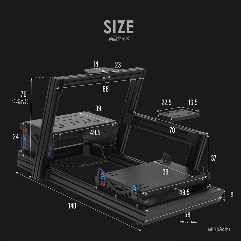 ӥ塼ŵ STRASSE SPEEDMASTER QUADY F1ǥ ե졼ॻå