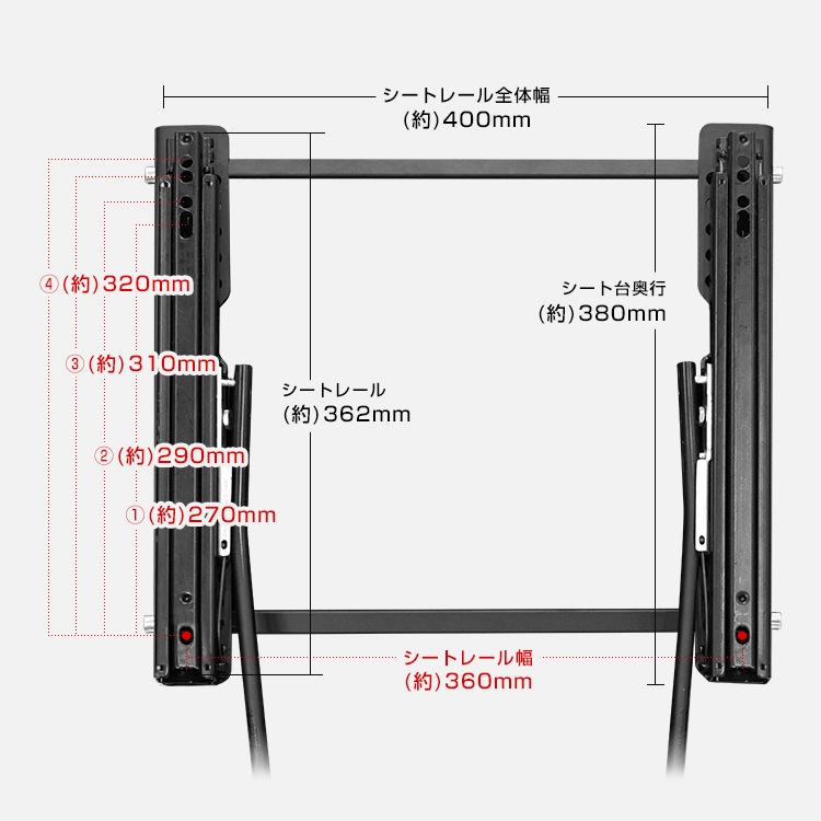 STRASSE SPEEDMASTER �ե����ߥ�饷���� RSF