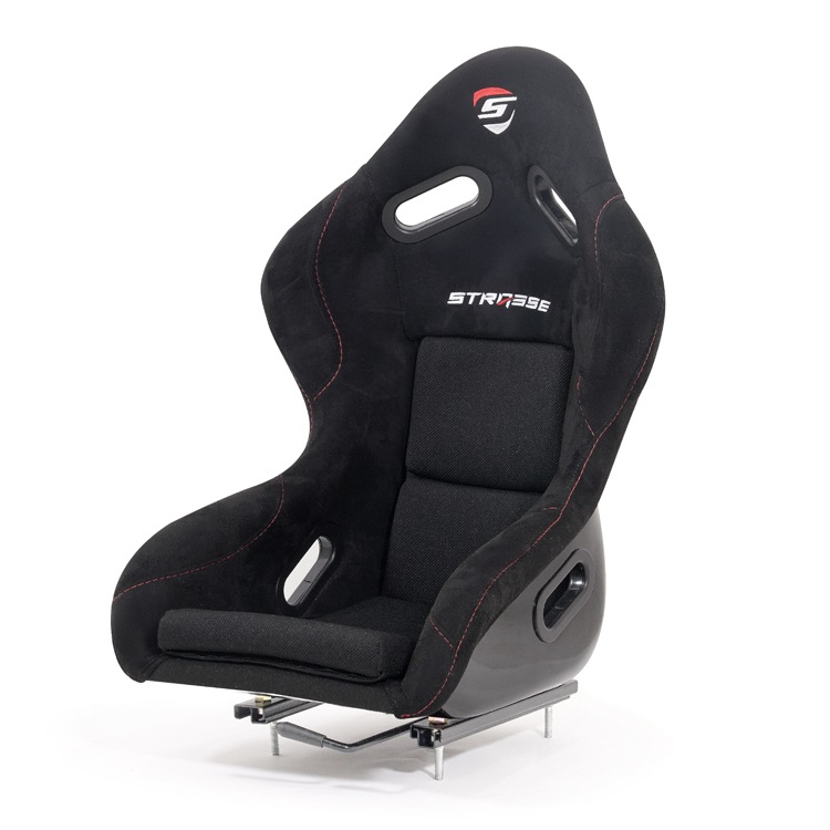 STRASSE SPEED MASTER RF 専用フルバケットシート STRASSE SPEEDMASTER RF 専用フルバケットシート バケットシート