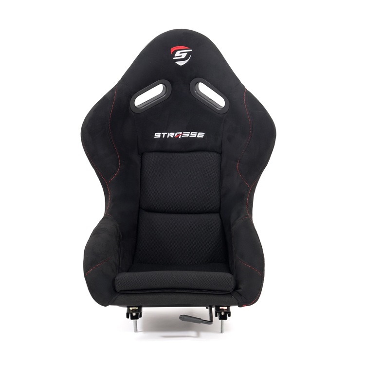 STRASSE DSS-A バケットシート ALFA用 キッズ レーシングカート