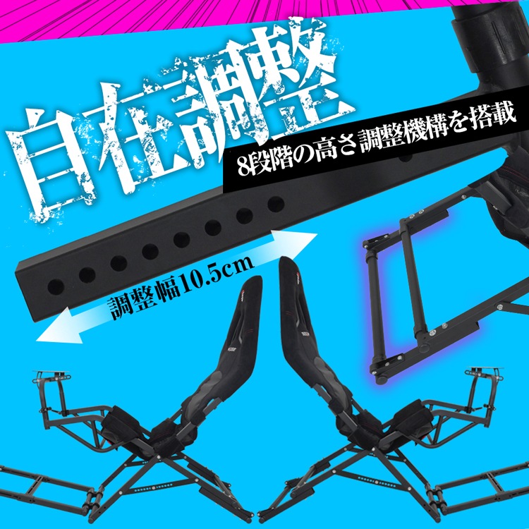 STRASSE AVANTI リフトアップサブフレーム | ゲーム関連,コックピット