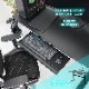 STRASSE GAMING LAB ���饤�ɥ��󥿡��ơ��֥� �����ܡ��ɥ��饤����