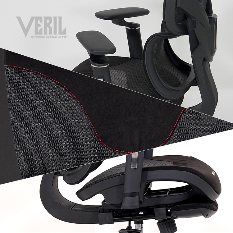 STRASSE �����ߥ󥰥����� VERIL �٥��