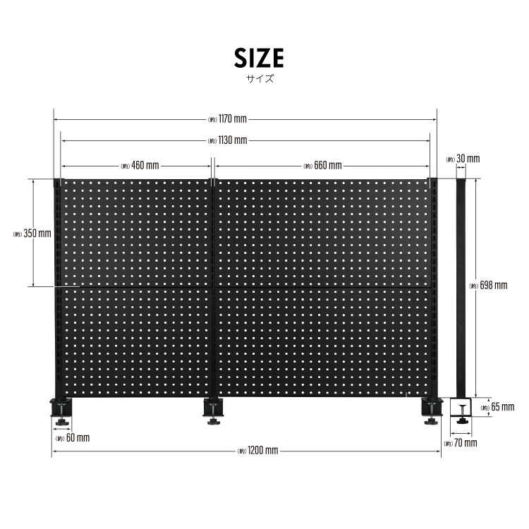 STRASSE GAMING LAB ���桼�ƥ���ƥ��ܡ���120cm