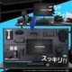 STRASSE GAMING LAB ���桼�ƥ���ƥ��ܡ���120cm