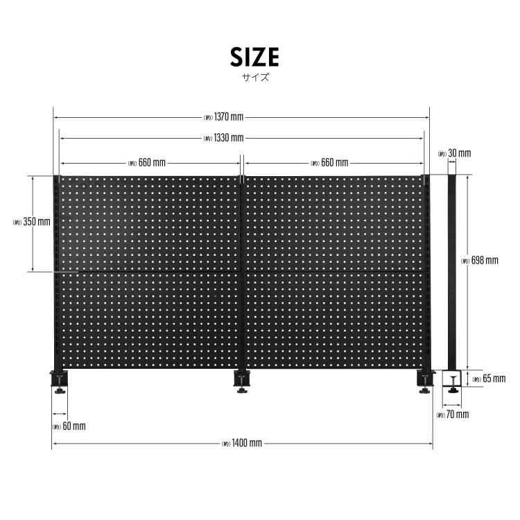 STRASSE GAMING LAB ���桼�ƥ���ƥ��ܡ���140cm