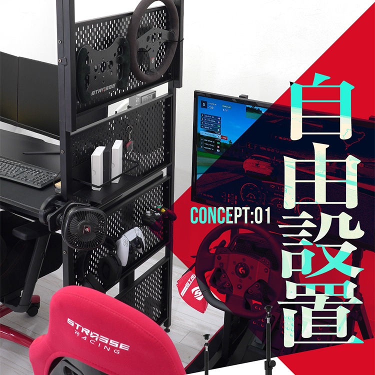 STRASSE �ͤ�ĥ�꼰�ѥ���󥰥ܡ��ɡ�ͭ���ܡ��� 70cm