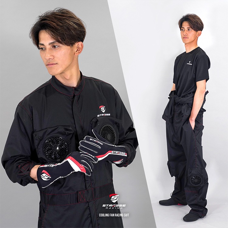 STRASSE 䥷󥰥 Ĵ[եդ]