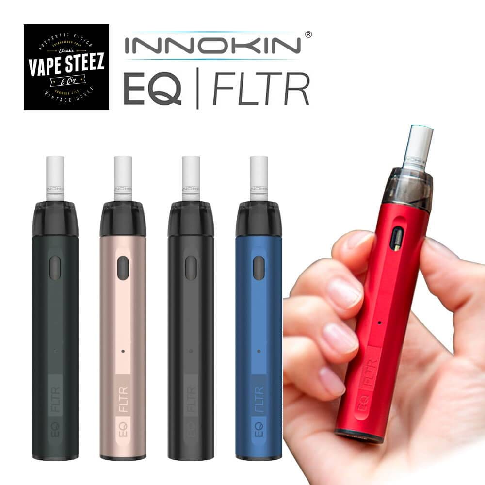 ̵ INNOKIN EQ FLTR Υ ŻҥХ VAPE Kit ر