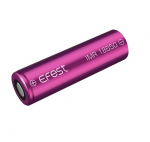 Efest ޥ󥬥Хåƥ꡼ եåȥȥå IMR 18650 LI-MN (2500mAh 35A)