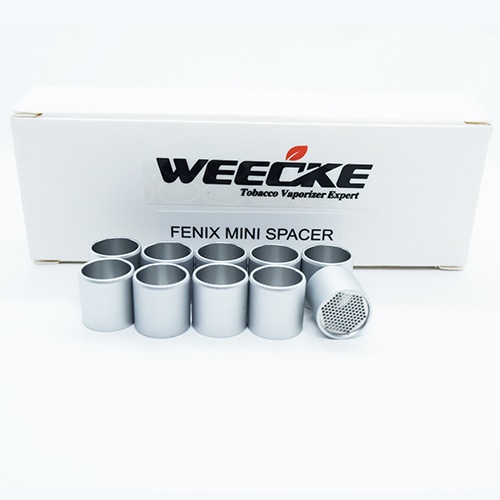 WEECKE FENIX MINI（フェニックスミニ）専用ヒーティングチューブ