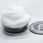 ASVAPE コットン VAPE用