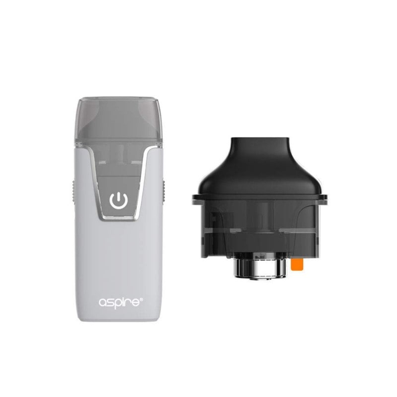 Aspire Nautilus AIO ���Ѹ򴹥����ȥ�å� �ݥå�