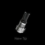 Ecapple iv-1glass Mouthpiece (�����åץ� �����֥���� ���饹�ޥ����ԡ������å�)