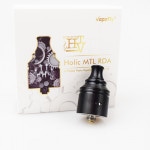 (ܸ24kގَĎގΎߎĎӎÎގ) VapeFly Holic MTL RDA  ŻҎʎގ VAPE Ύ؎ ͎ގ̎ 2019  ر  鿴 Horick 