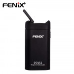 WEECKE FENIX + (ウィーキー フェニックスプラス) 2.5A急速充電対応 バイブ 喫煙延長機能搭載 国内保証3ヶ月付き