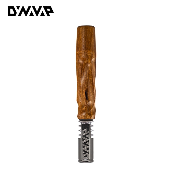 Dynavap HYDRAVONG Dark Wood ݥ饤 ʥХå