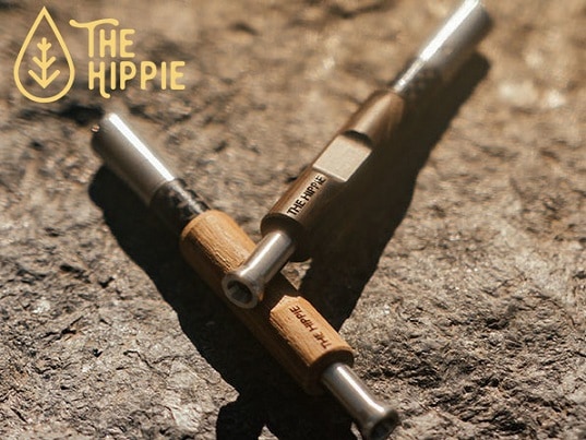 The Hippie Pipe ѥ׷ ʥݥ饤 Ż ǮХ ڥҥåԡѥס