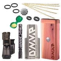 Dynavap THE 2020 "M" STARTER PACKM ѥå () ʥХå ʥ ݥ饤 ľ ǮХ 