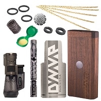 Dynavap THE 2020 "M" STARTER PACKM WITH DYNACOIL ѥå åѥʥդ (ʥå) ʥХå ʥ ݥ饤 ľ ǮХ 