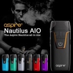 Aspire  Nautilus AIO KIT