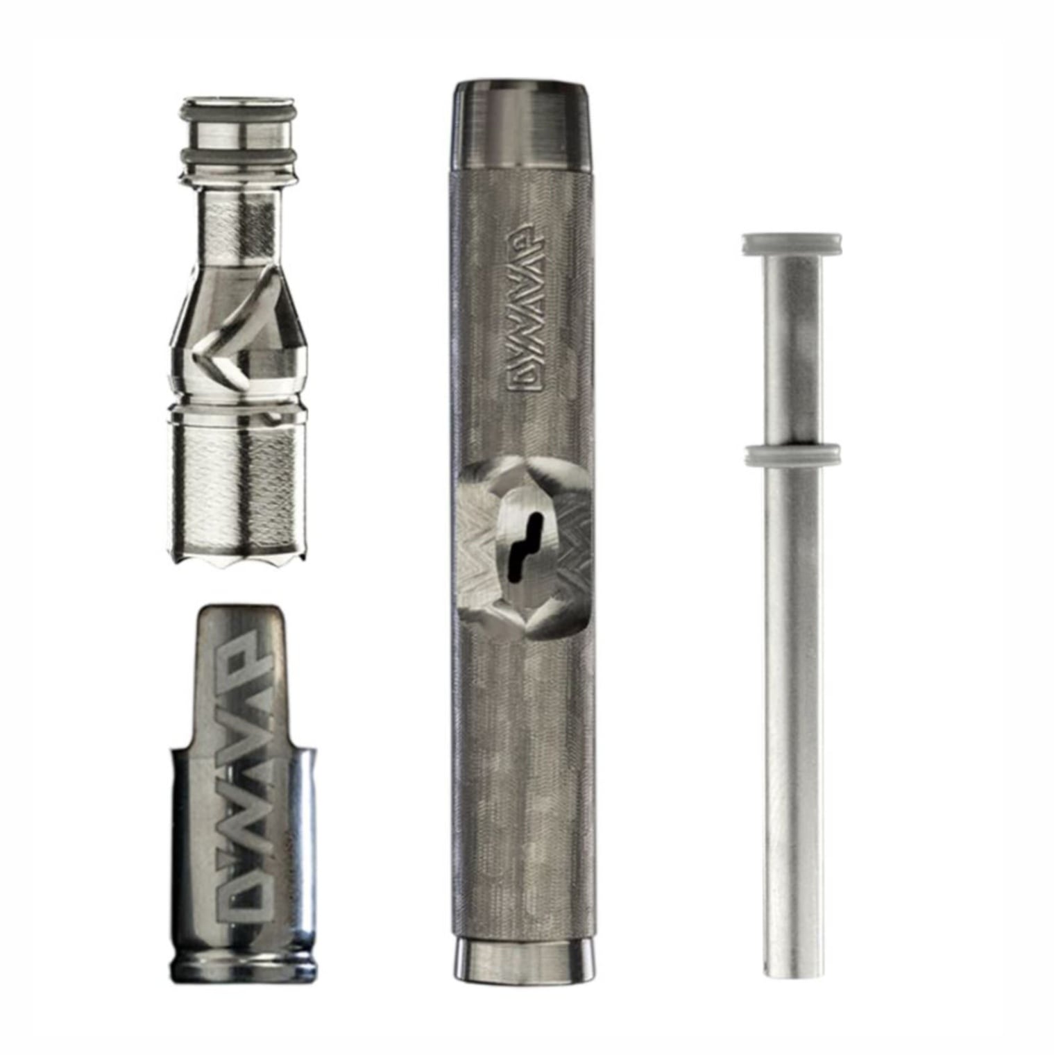 最新Dynavap The M 7+便利スターターセット 最新Dynavap The M 7+便利スターターセット
