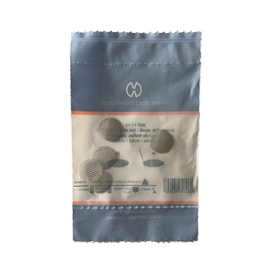 STORZ��BICKEL screen set small 6pk  �����꡼�󥻥å� ��������