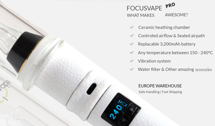 FOCUSVAPE FOCUS VAPE PRO  PREMIUM(ե٥ ե٥ץץ ץߥ Х֥顼դǥ 3ݾդ ݥ饤 å