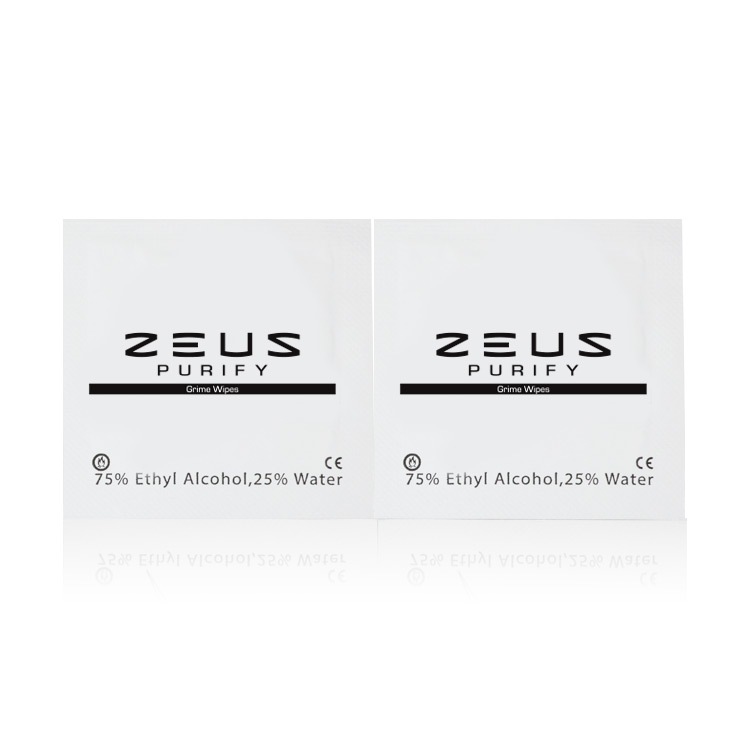 zeus���� Zeus Purify Grime Wipes �����ѥ磻�ѡ�